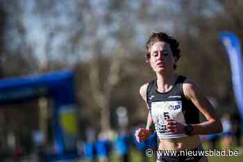 Eline Dalemans pakt zilver: “Dit was voor mij het hoogst haalbare”