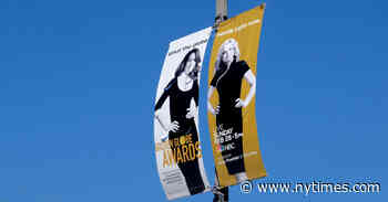 How to Watch the Golden Globes 2021: Channel, Time and Streaming