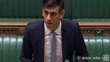 Will the 2021 Budget help the UK deliver a green recovery?