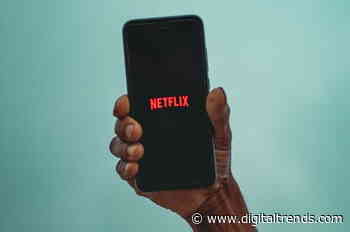 Can you stream Netflix in 4K with 5G?