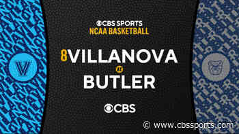 Villanova vs. Butler: Live stream, watch online, tipoff time, basketball game, odds, line, spread, picks