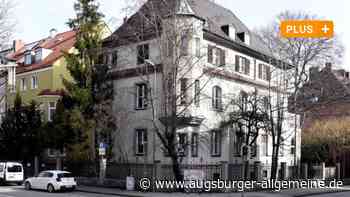 Villa im Bismarckviertel: Augsburger Regierung möchte Erhaltungssatzung