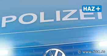 Isernhagen: Streifenwagen mit Steinen beworfen - Hannoversche Allgemeine