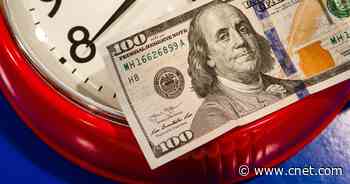 Stimulus check timeline under threat? These things could delay your third payment     - CNET