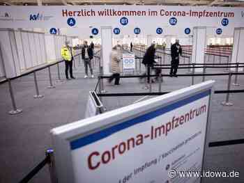 Coronavirus - Impfstau in Deutschland wächst - idowa
