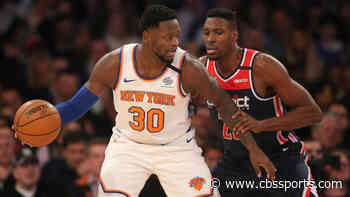 Knicks vs. Pistons odds, line: 2021 NBA picks, Feb. 28 predictions from proven computer model
