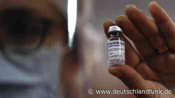 Coronavirus - Tschechien will Impfstoff aus Russland verwenden - Deutschlandfunk