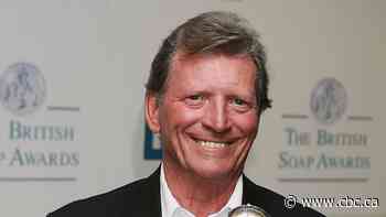 Johnny Briggs, longtime factory boss on TV's Coronation Street, dies at age 85