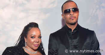 T.I. and Tiny Accused of Sexual Assault; Lawyer Seeks Investigation