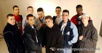 Where Blazin' Squad are now from chart success to BBC boss