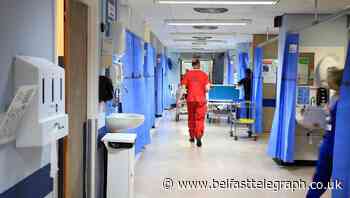 Chairs of health trusts raise concern over health budget