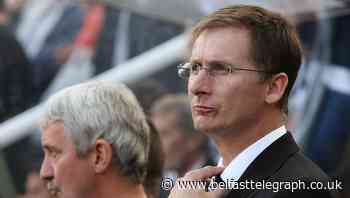 Former West Ham boss Glenn Roeder dies aged 65