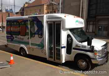 Study: Low-cost Mon Valley transit program has $14 million impact for local communities
