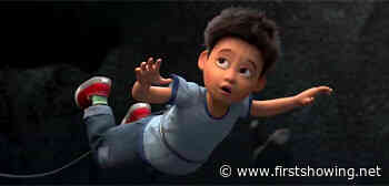 Watch: Pixar's Superb SparkShort 'Wind' Directed by Edwin Chang