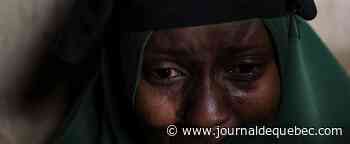 Pleurs et angoisse dans le nord-ouest du Nigeria après l’enlèvement de 317 adolescentes