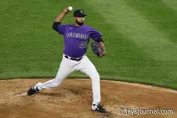Toronto Blue Jays Trade Target: German Marquez - Jays Journal