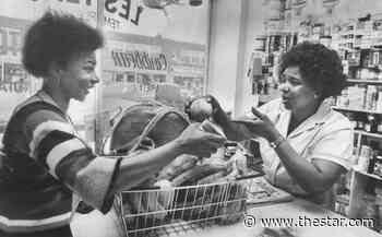 Little Jamaica's 50 years of economic power in Toronto is far from little. Neglect for the area is deeper than LRT construction - Toronto Star