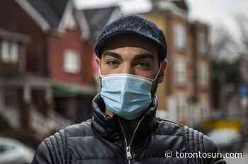 WARMINGTON: Courageous man slashed standing up to purse snatcher - Toronto Sun