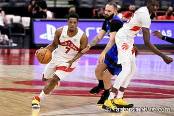 Raptors: 4 potential sellers Toronto should keep their eyes on - Raptors Rapture