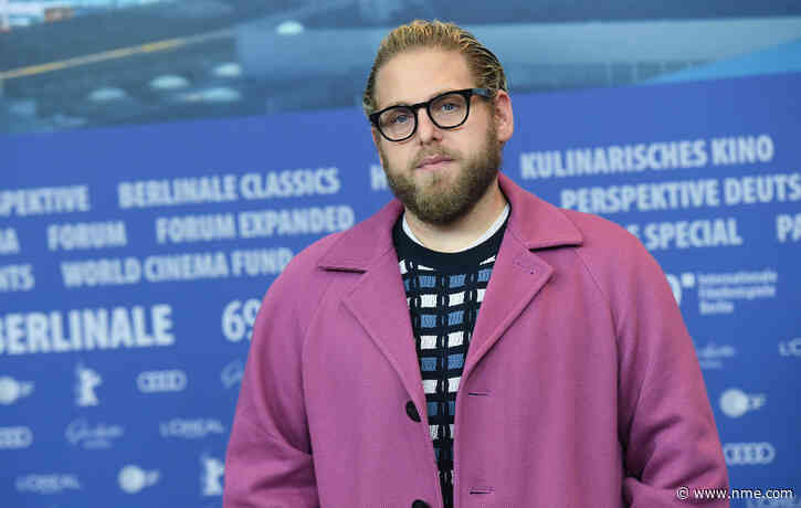 Jonah Hill opens up about body image: “I’m 37 and finally love and accept myself”