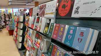précédent Arras : malgré le couvre-feu, les librairies restent à la page - La Voix du Nord