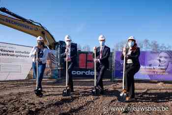 Eerste spadesteek ViTalent: opleidingen gaan begin 2022 van start