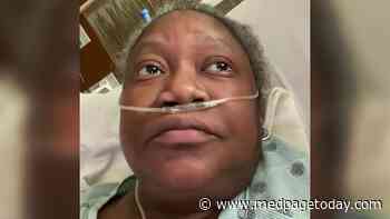 Op-Ed: Provider Bias Can Mean Patient Death