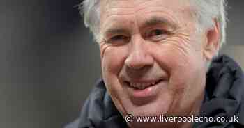 Carlo Ancelotti found 'perfect' Everton formation but now must change it