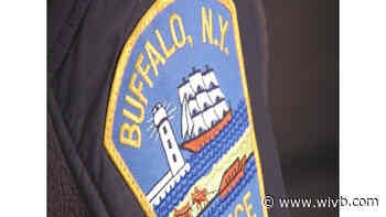 Buffalo man in critical condition after he was shot inside vehicle Saturday night