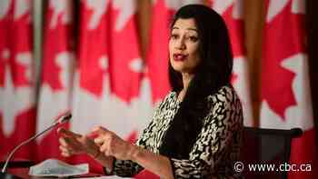 Health Canada received more Johnson & Johnson data on same day as U.S. approval