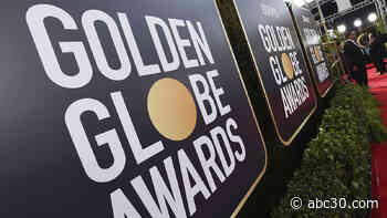 Golden Globes organizer says it will recruit Black members after outcry over diversity