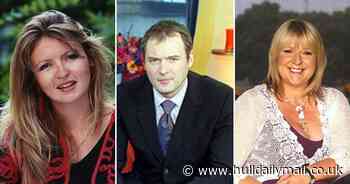 Where This Morning hosts are now from tragic deaths to TV exile