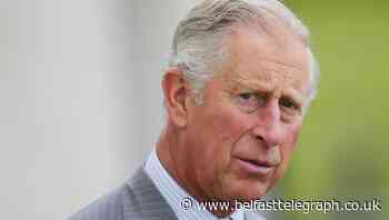 Prince of Wales ‘enormously impressed’ by teachers’ efforts during pandemic
