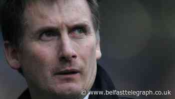 Glenn Roeder: A quiet, unassuming young Hammer who realised his childhood dreams