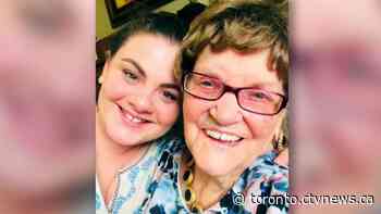 Toronto family needs your help surprising woman for her 106th birthday