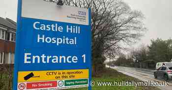 Hull and East Riding Covid cases rise as four more deaths recorded