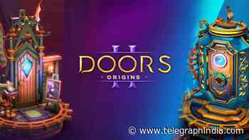 Open Sesame! Ode to puzzles - Telegraph India