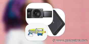 5 New Gadgets You Should Have on Your Radar This Week - gearpatrol.com