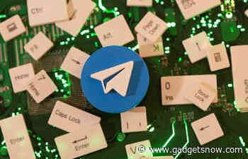 How to enable auto-delete feature on Telegram - Gadgets Now