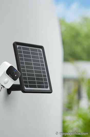 The best home security gadgets you can buy - Gadget Flow
