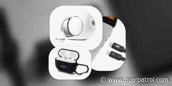 28 of the Best New Gadgets That Dropped in February 2021 - gearpatrol.com