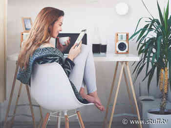 Smart home week: 9 wellness and relaxation gadgets - Stuff