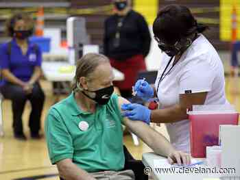 Ohio reports 1,268 new coronavirus cases, 60 deaths: Sunday update - cleveland.com