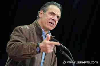Crisis Deepens for Cuomo; AG Wants to Lead Harassment Probe