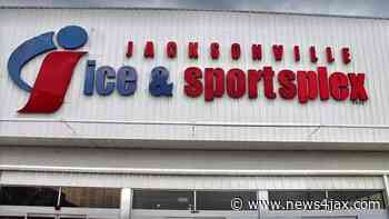 Icemen, city working to renovate Jacksonville Ice & Sportsplex - WJXT News4JAX