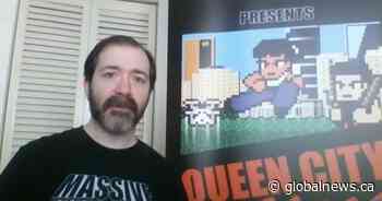 ‘Enormous opportunity’: Regina developer helping Sask. cash in on gaming market