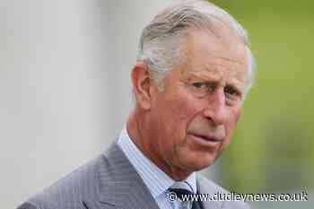 Prince of Wales 'enormously impressed' by teachers' efforts during pandemic - Dudley News