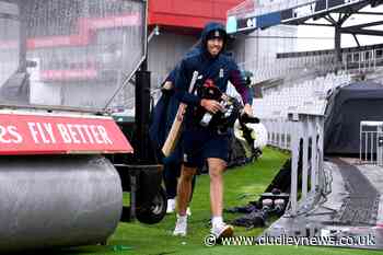 Ben Foakes focuses on squaring the series with England - Dudley News