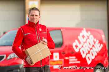 Postmen and women trial new uniforms | Dudley News - Dudley News
