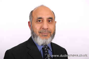 Dudley councillor accused of questioning Covid-19 vaccine doses defends tweets - Dudley News